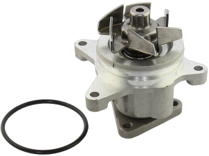 Water pump in the group Engine parts / Water pump at Professional Parts Sweden AB (26435289)