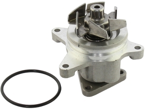 Water pump i gruppen Motordelar / Vattenpump hos  Professional Parts Sweden AB (26435289)