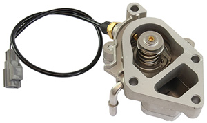 Thermostat coolant in the group Engine parts / Thermostat at  Professional Parts Sweden AB (26436779)