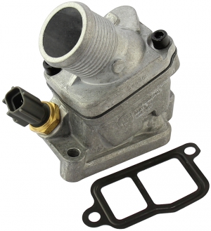 Thermostat house in the group Engine parts / Thermostat at  Professional Parts Sweden AB (26437217)