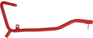 Coolant pipe in the group Cooling / ventilation / Coolant pipe at Professional Parts Sweden AB (26437375)