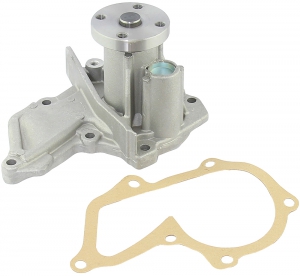 Water pump in the group Engine parts / Water pump at  Professional Parts Sweden AB (26438353)