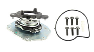 Water pump in the group Engine parts / Water pump at  Professional Parts Sweden AB (26439000)