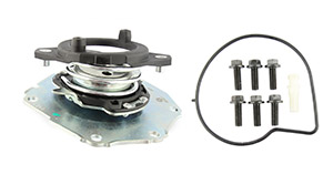 Water pump i gruppen Motordelar / Vattenpump hos  Professional Parts Sweden AB (26439000)