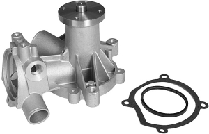 Water pump i gruppen Motordelar / Vattenpump hos  Professional Parts Sweden AB (26439874)