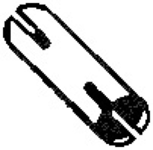 Rranslutning Avgassystem 49Mm in the group Exhaust parts / Connecting Pipes at  Professional Parts Sweden AB (265-251)