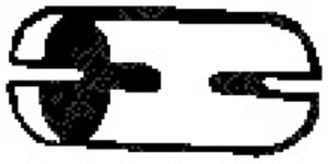 Rranslutning Avgassystem 60Mm in the group Exhaust parts / Connecting Pipes at  Professional Parts Sweden AB (265-617)