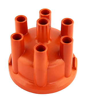 Distributor cap in the group Ignition system / Distributor cap and rotor at  Professional Parts Sweden AB (28025207)