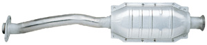 Catalytic converter in the group Exhaust parts / Catalytic converter at  Professional Parts Sweden AB (28282)