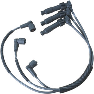 Ignition lead set i gruppen Tnd / gldsystem / Tndkabelssats hos  Professional Parts Sweden AB (28340379)