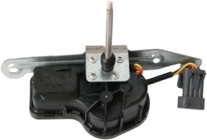 Wiper motor headlight in the group Wiper equipment / Wiper motor, headlight at  Professional Parts Sweden AB (28340552)