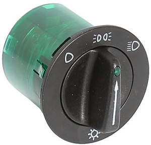 Headlamp switch i gruppen Belysning / Strlkastare / Strlkastare hos  Professional Parts Sweden AB (28340838)