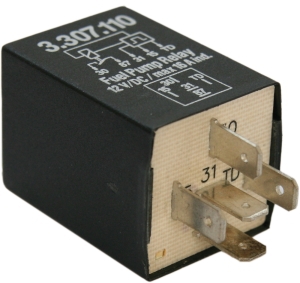 Relay in the group Electrical system / Relay at Professional Parts Sweden AB (28340948)