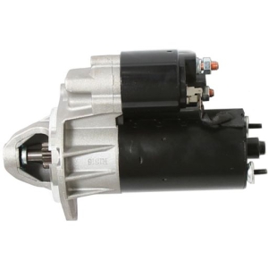 Starter in the group Electrical system / Starter at Professional Parts Sweden AB (28341159)