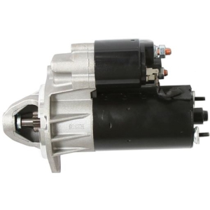 Starter i gruppen Elsystem / Startmotor hos  Professional Parts Sweden AB (28341159)