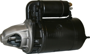 Starter i gruppen Elsystem / Startmotor hos  Professional Parts Sweden AB (28341344)