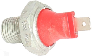 Oil pressure switch i gruppen Elsystem / Brytare & sensorer / Oljetrycksgivare hos  Professional Parts Sweden AB (28341374)