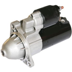 Starter i gruppen Elsystem / Startmotor hos  Professional Parts Sweden AB (28341478)