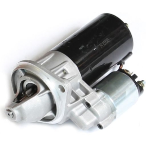 Starter i gruppen Elsystem / Startmotor hos  Professional Parts Sweden AB (28341491)