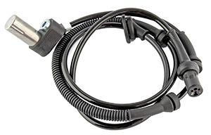 ABS sensor i gruppen Elsystem / Brytare & sensorer / ABS-givare hos  Professional Parts Sweden AB (28341517)