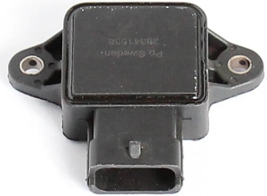Throttle position sensor in the group Electrical system / Switches and sensors / Throttle position sensor at  Professional Parts Sweden AB (28341538)
