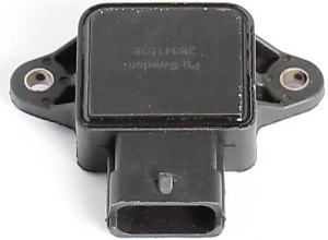 Throttle position sensor in the group Electrical system / Switches and sensors / Throttle position sensor at Professional Parts Sweden AB (28341538)