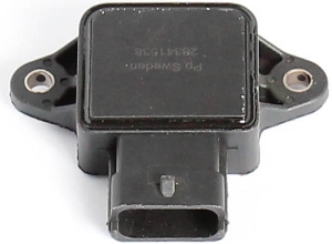 Throttle position sensor i gruppen Elsystem / Brytare & sensorer / Spjllhuskontakt hos  Professional Parts Sweden AB (28341538)