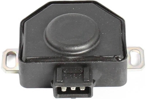 Throttle position sensor i gruppen Elsystem / Brytare & sensorer / Spjllhuskontakt hos  Professional Parts Sweden AB (28341612)