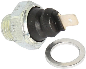 Oil pressure switch i gruppen Elsystem / Brytare & sensorer / Oljetrycksgivare hos  Professional Parts Sweden AB (28342459)