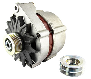 Alternator i gruppen Elsystem / Generator / Generator hos  Professional Parts Sweden AB (28343250)