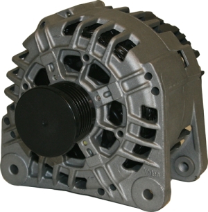 Alternator in the group  at  Professional Parts Sweden AB (28343265)