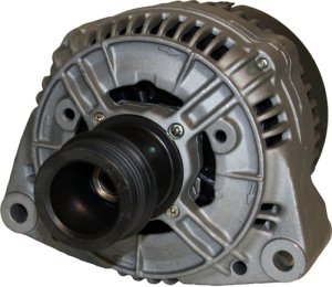 Alternator i gruppen Elsystem / Generator / Generator hos  Professional Parts Sweden AB (28343266)