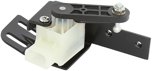 Altitude sensor xenon front i gruppen Elsystem / Brytare & sensorer / Xenon sensor hos  Professional Parts Sweden AB (28343353)