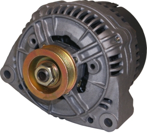 Alternator in the group  at  Professional Parts Sweden AB (28343499)