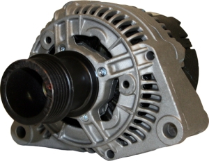 Alternator in the group  at  Professional Parts Sweden AB (28343883)