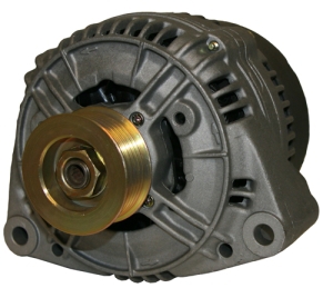 Alternator in the group  at  Professional Parts Sweden AB (28343999)