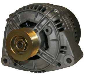 Alternator i gruppen Tillflligt dolda artiklar hos  Professional Parts Sweden AB (28343999)