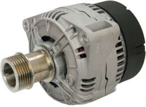 Alternator in the group Electrical system / Alternator / Alternator at  Professional Parts Sweden AB (28344435)