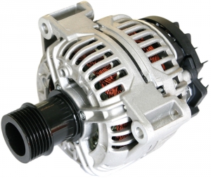 Alternator i gruppen Elsystem / Generator / Generator hos  Professional Parts Sweden AB (28344440)