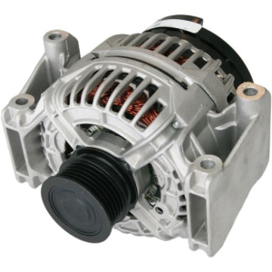 Alternator in the group  at  Professional Parts Sweden AB (28344704)