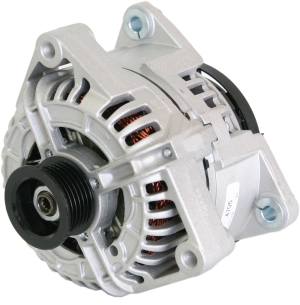 Alternator i gruppen Elsystem / Generator / Generator hos  Professional Parts Sweden AB (28344705)