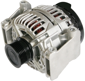 Alternator i gruppen Elsystem / Generator / Generator hos Professional Parts Sweden AB (28344707)