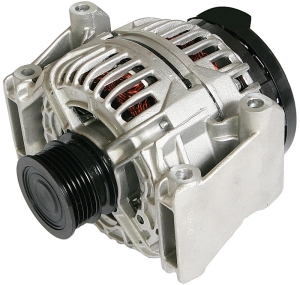 Alternator in the group Electrical system / Alternator / Alternator at  Professional Parts Sweden AB (28344707)