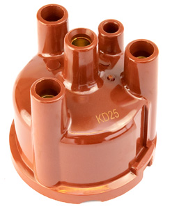 Distributor cap in the group Ignition system / Distributor cap and rotor at  Professional Parts Sweden AB (28344755)