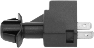 Brake light switch i gruppen Elsystem / Brytare & sensorer / Bromsljuskontakt hos  Professional Parts Sweden AB (28345462)