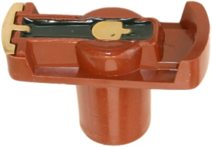 Distributor rotor i gruppen Tänd / glödsystem / Fördelarlock & rotor hos Professional Parts Sweden AB (28345488)