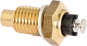 Temperature sensor i gruppen Elsystem / Brytare & sensorer / Temperaturgivare hos  Professional Parts Sweden AB (28345687)