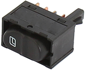 Window switch in the group Electrical system / Window switch at  Professional Parts Sweden AB (28346039)
