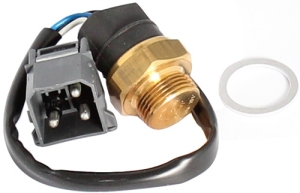 Thermo switch with 2 temp i gruppen Elsystem / Brytare & sensorer / Termokontakt hos  Professional Parts Sweden AB (28346682)