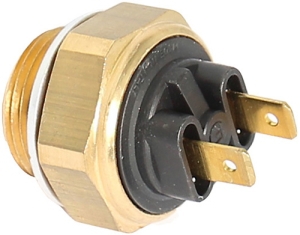 Thermo switch for electric fans i gruppen Elsystem / Brytare & sensorer / Termokontakt hos  Professional Parts Sweden AB (28346716)